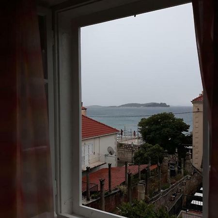 Branka Apartamento Orebić Exterior foto