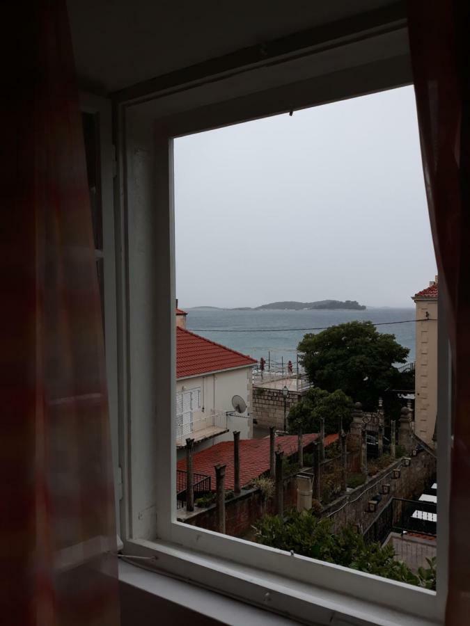Branka Apartamento Orebić Exterior foto