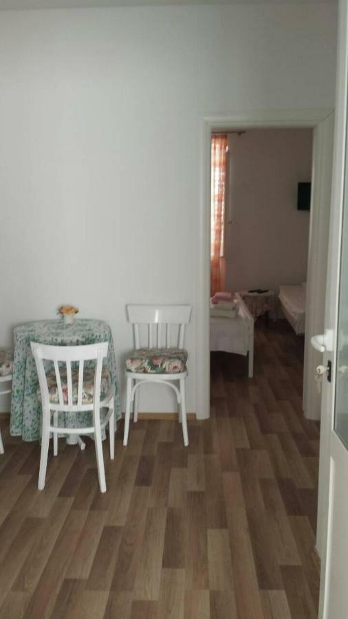 Branka Apartamento Orebić Exterior foto