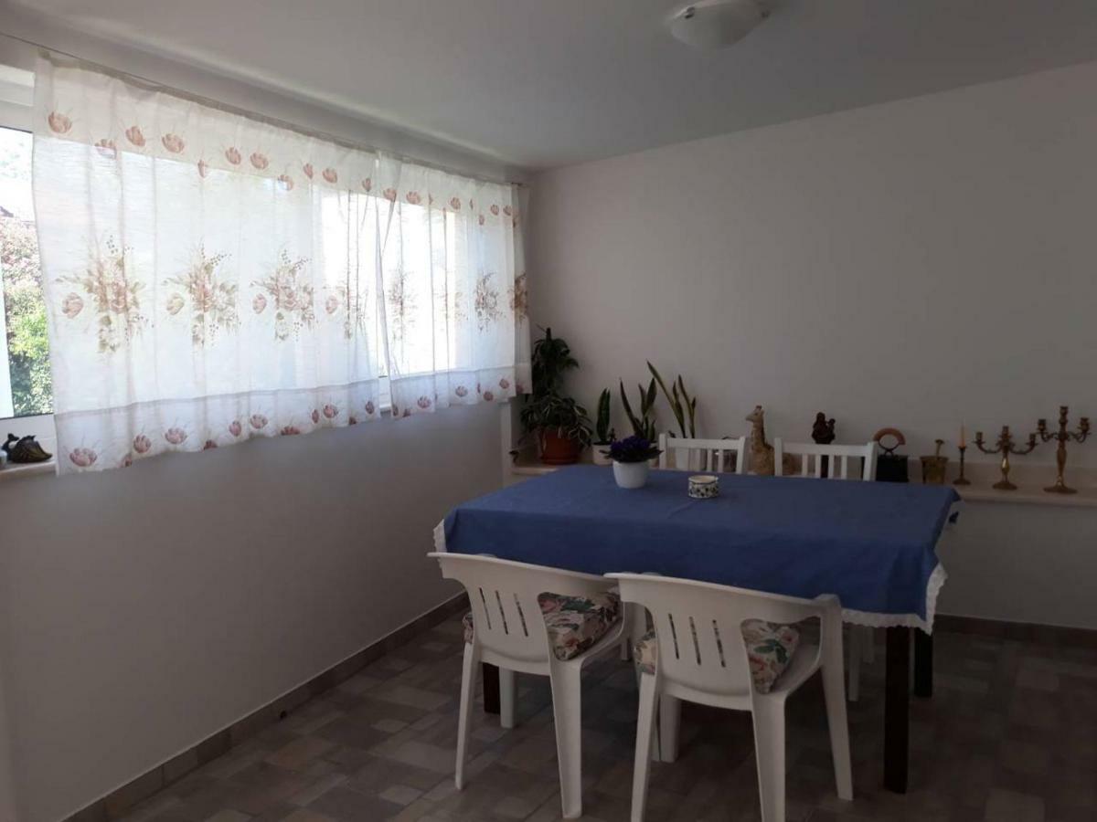 Branka Apartamento Orebić Exterior foto